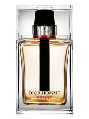 Оригинален мъжки парфюм DIOR Homme Sport 2012 year EDT Без Опаковка /Тестер/